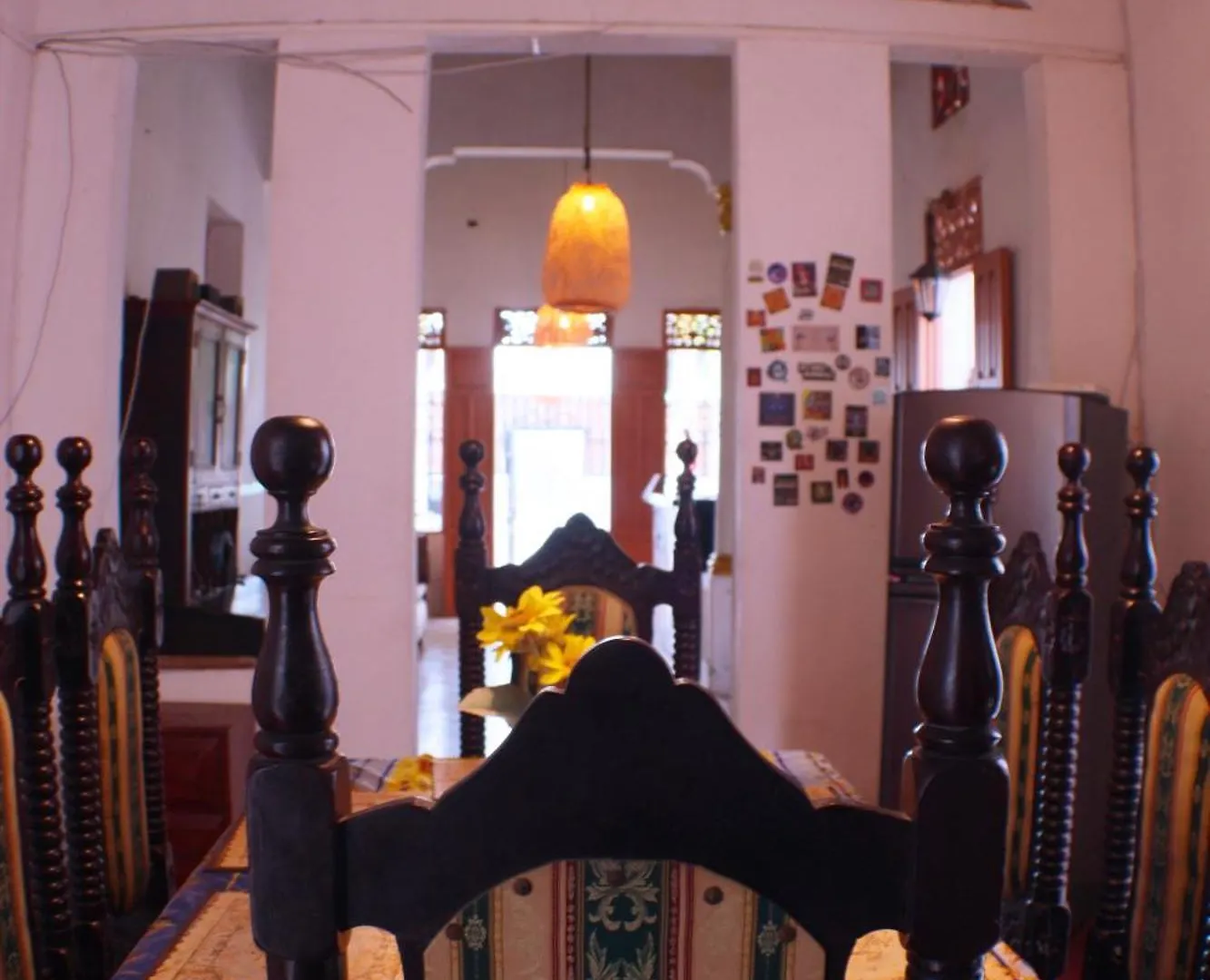 Hotel Tradicional Santa Marta Centro Historico